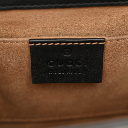 Small Calfskin Shoulder Bag