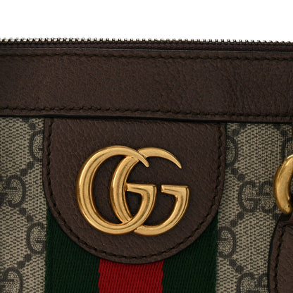 Medium Calfskin Handbag