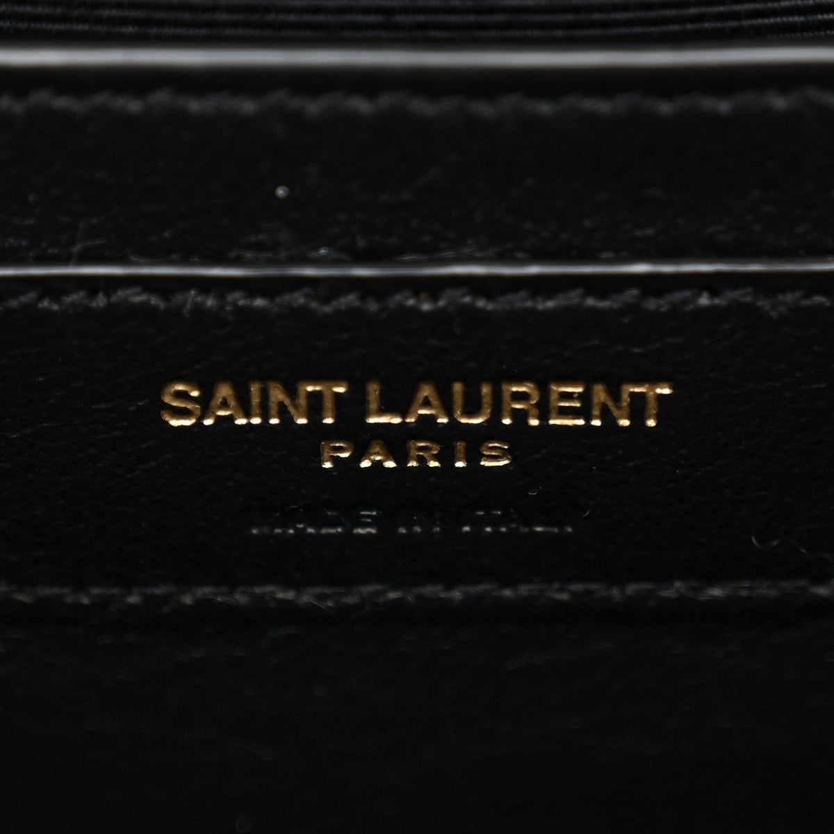 Medium Satchel Bag