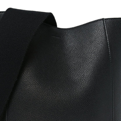 Small Calfskin Bucket Bag
