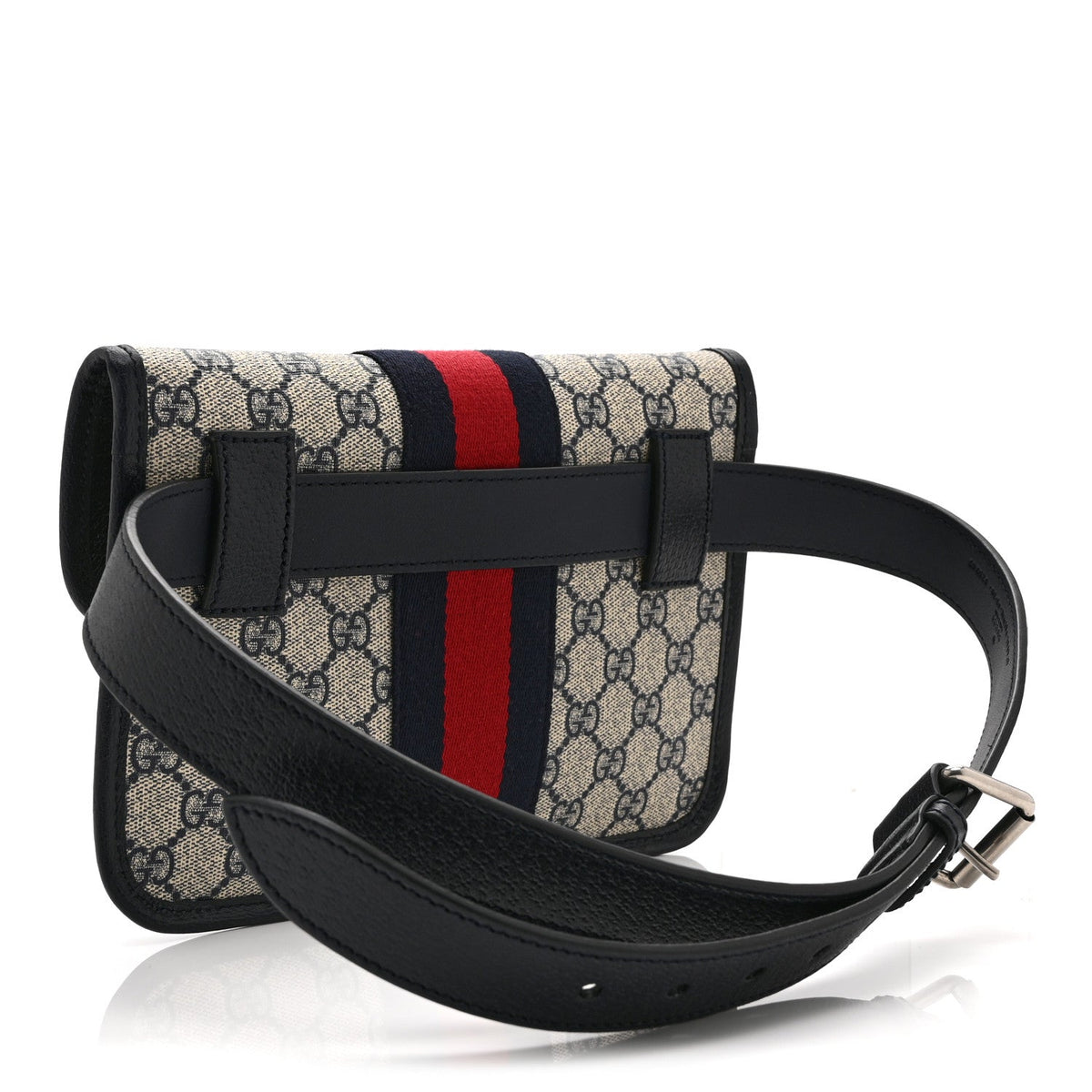 Small Belt Bag