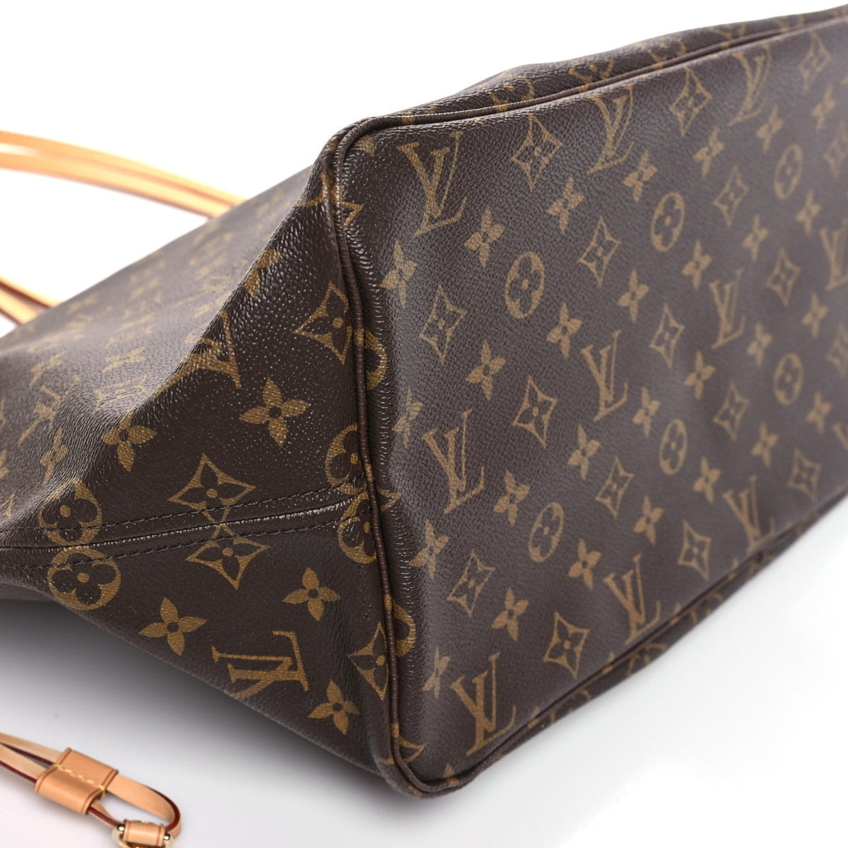 Monogram Neo Neverfull Gm Pivoine Handbag