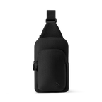 Men's Avenue Slingbag PM Navy