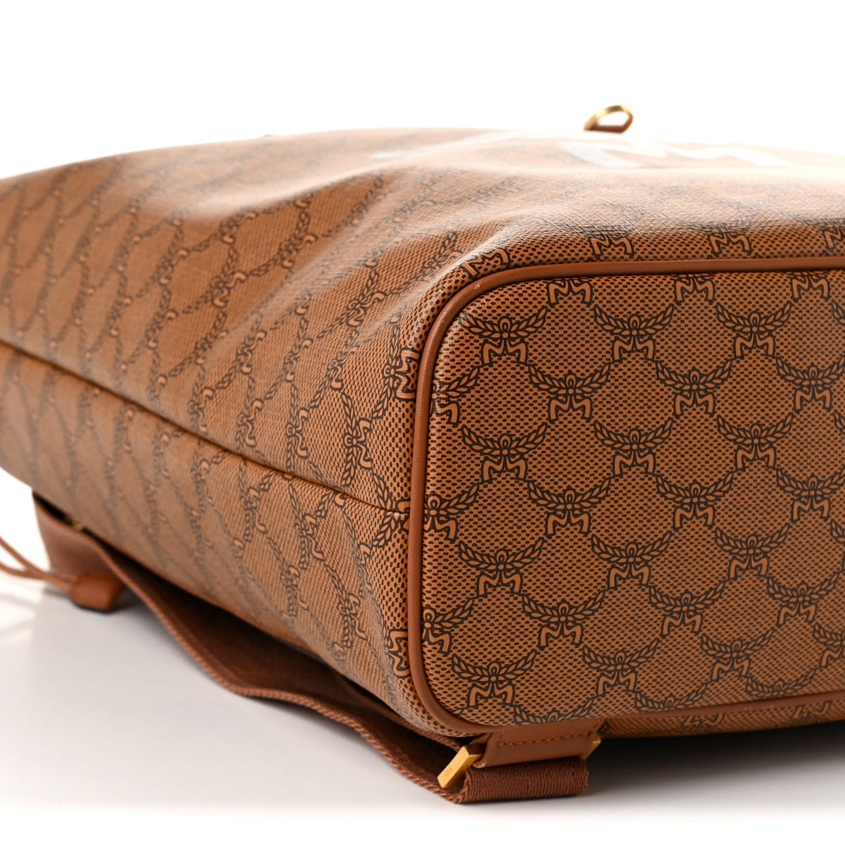 Medium Calfskin Backpack
