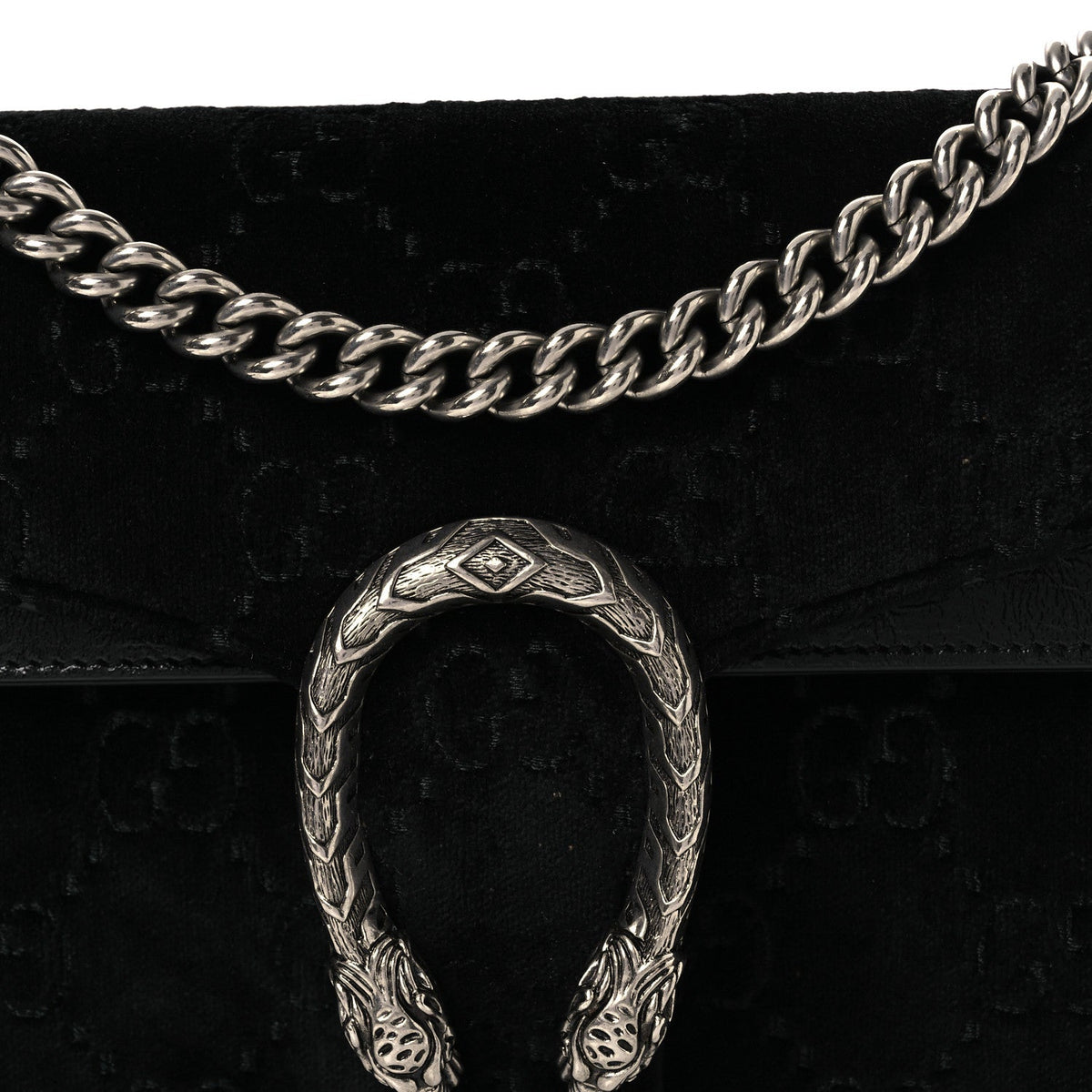 Small Shoulder Bag