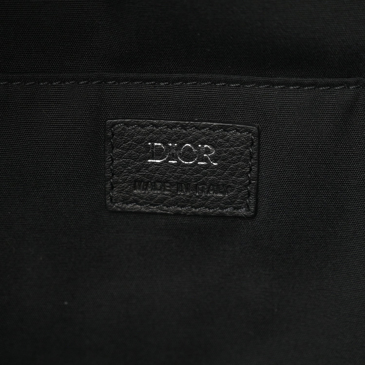 Calfskin Backpack