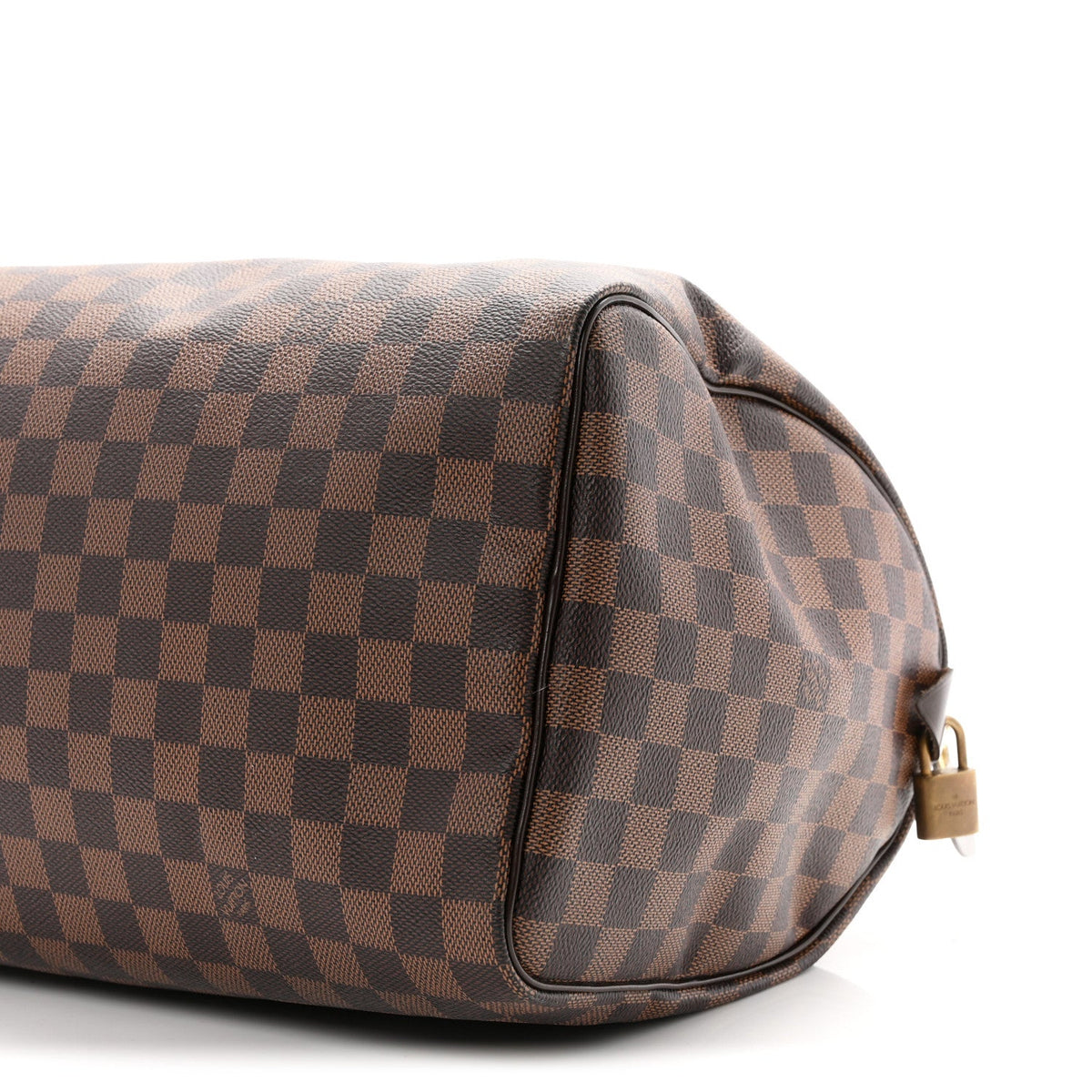 Damier Ebene Speedy 35 Handbag