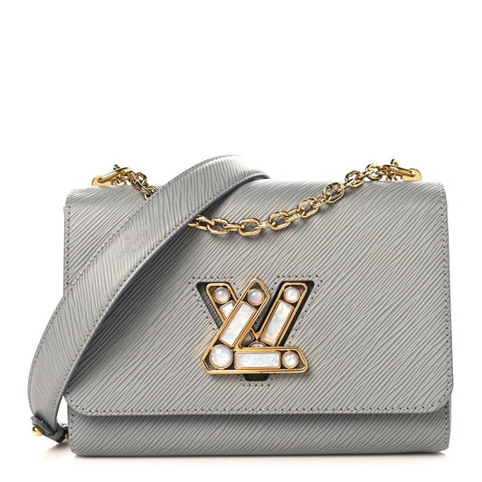 Shoulder Bag - Grey