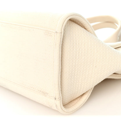 Small Tote Bag