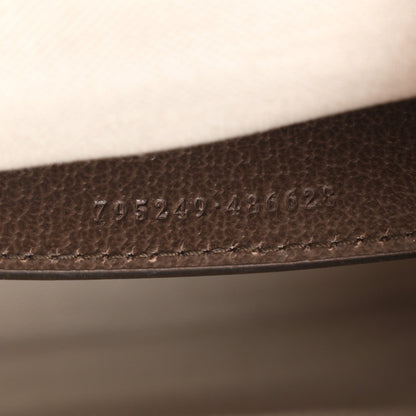 Medium Calfskin Handbag