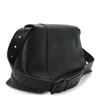 Calfskin Shoulder Bag