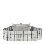 Hermes Stainless Steel 21mm Heure H Watch White