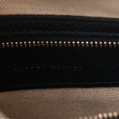 Large Calfskin Shoulder Bag