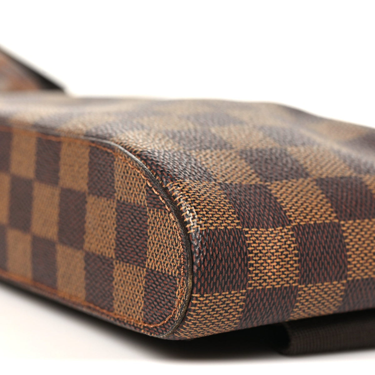 Damier Ebene Geronimos Handbag