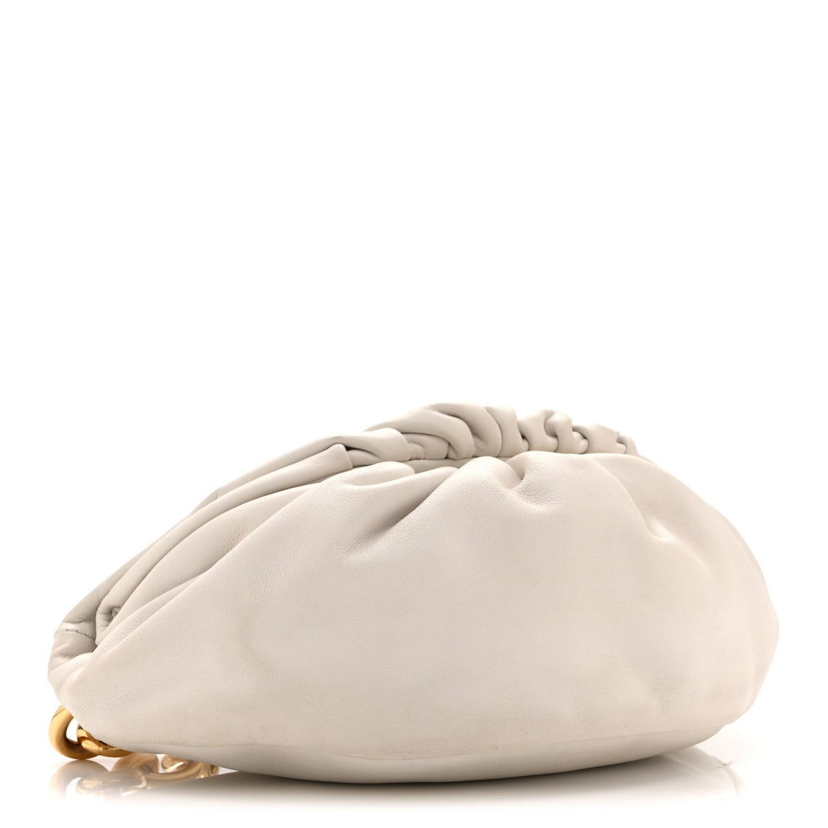 Nappa Pouch