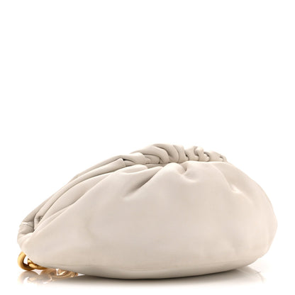 Nappa Pouch