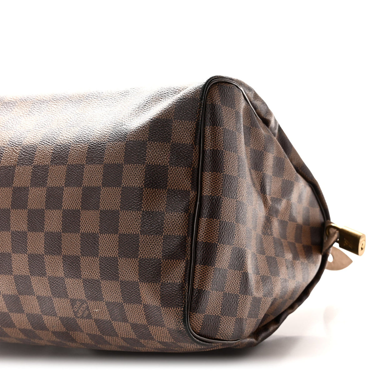 Damier Ebene Speedy 35 Handbag