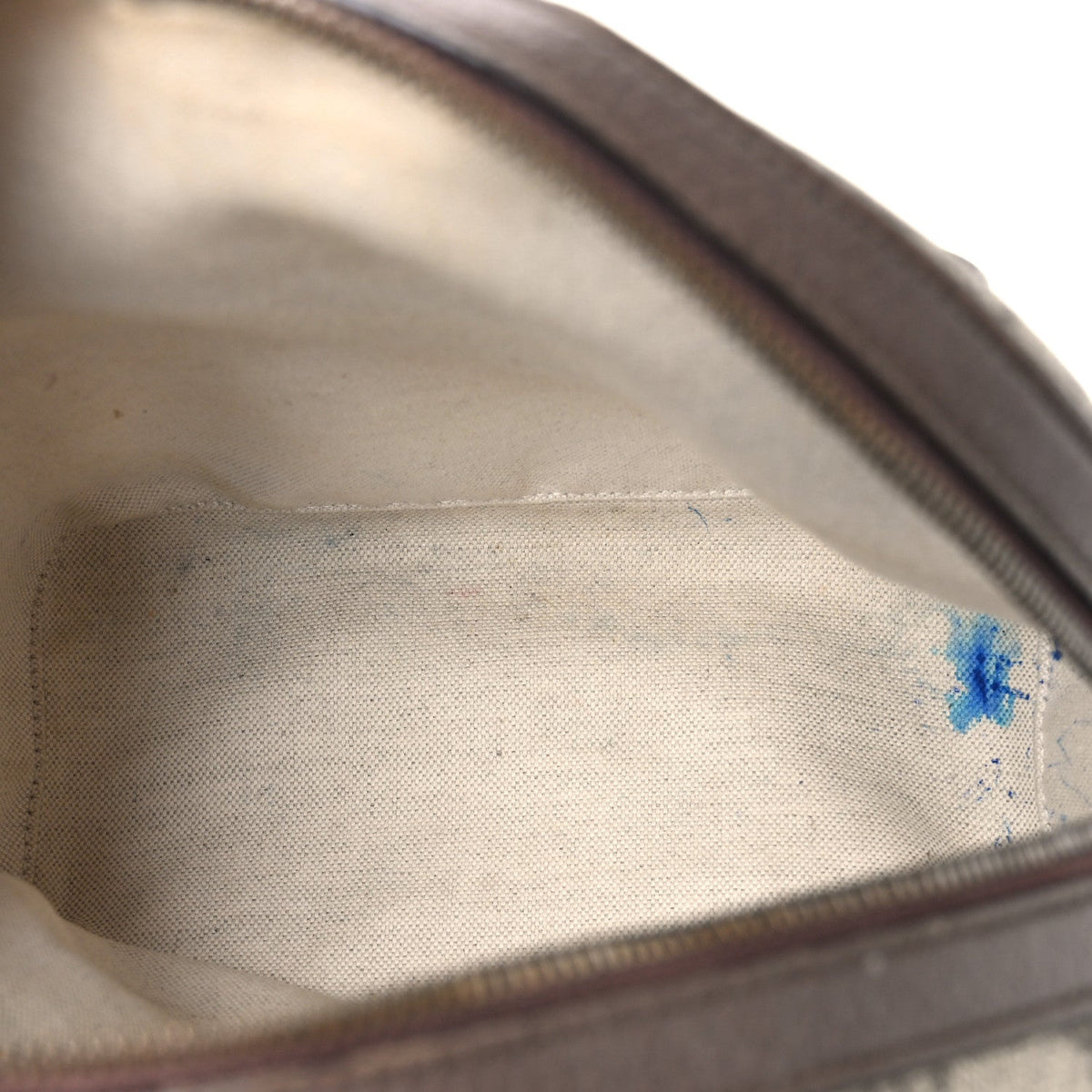 Small Calfskin Backpack