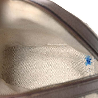 Small Calfskin Backpack