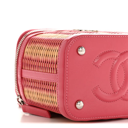 Small Calfskin Handbag