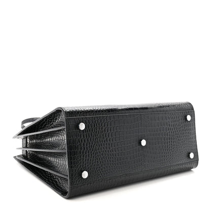 Small Calfskin Handbag