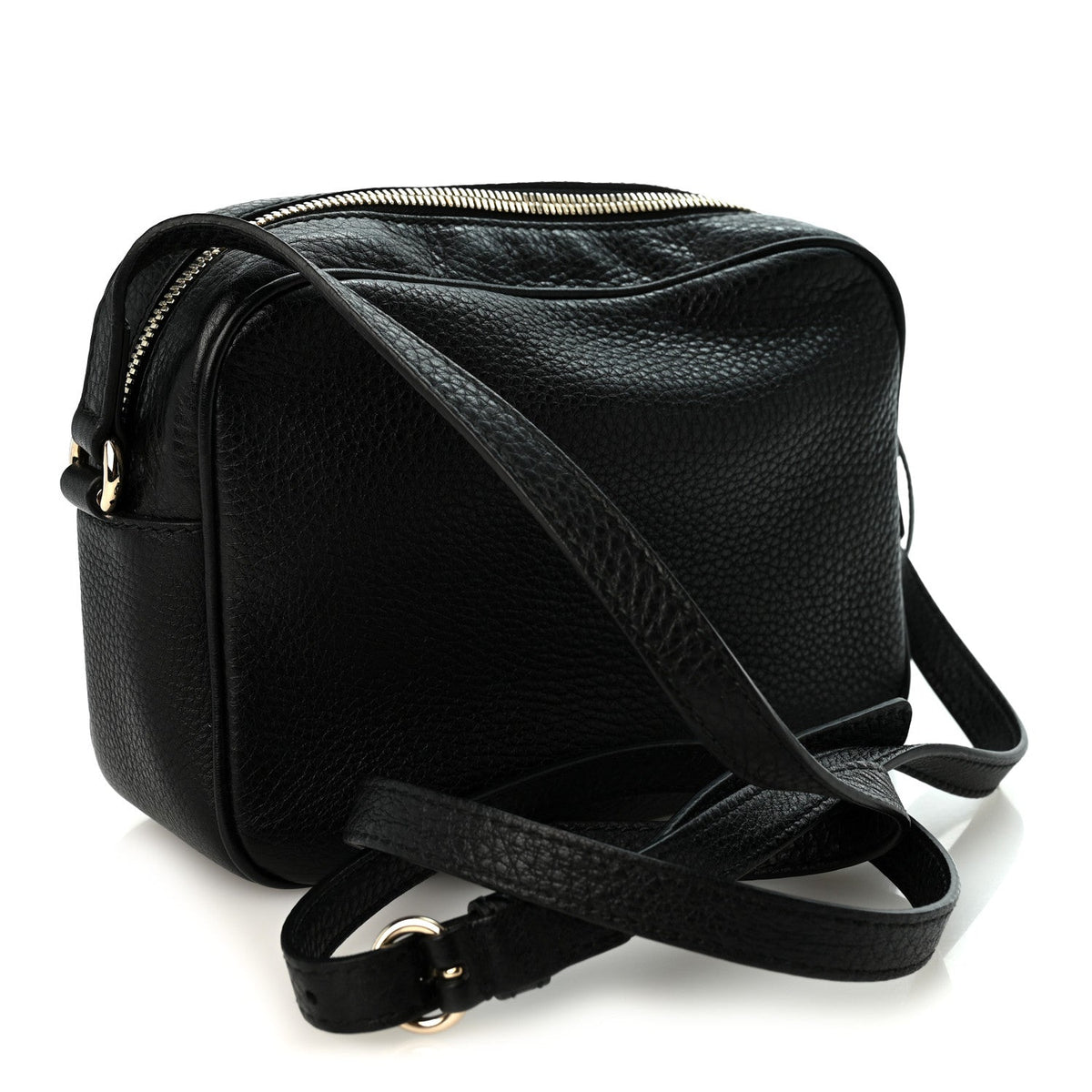 Small Calfskin Handbag