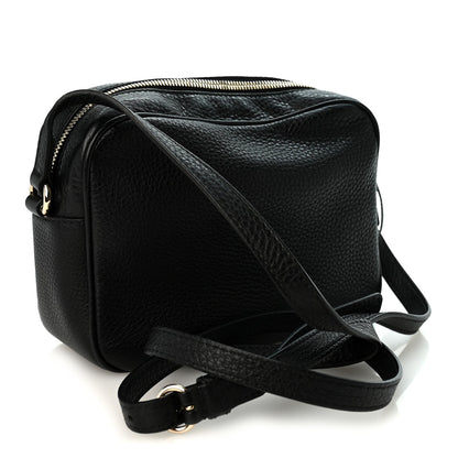 Small Calfskin Handbag