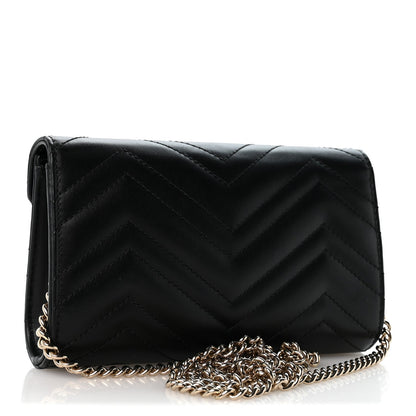 Calfskin Wallet Bag