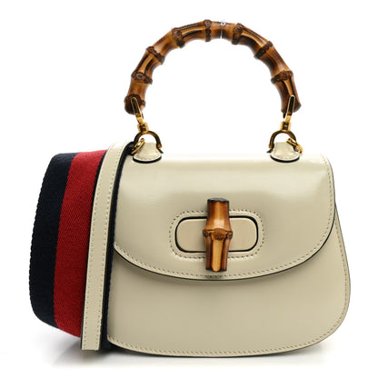 Mini Calfskin Handbag
