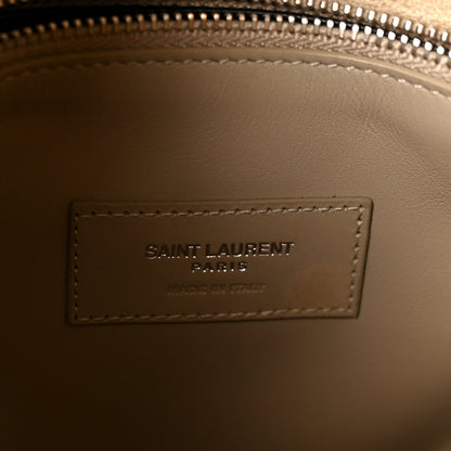 Small Calfskin Hobo Bag