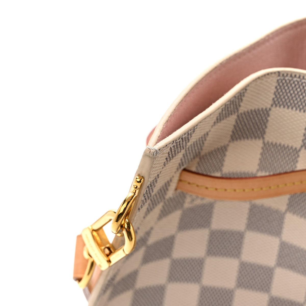 Damier Azur Girolata Handbag