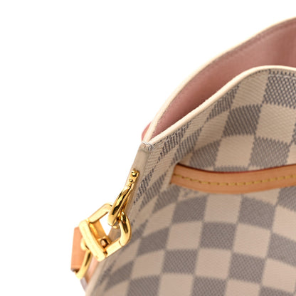 Damier Azur Girolata Handbag