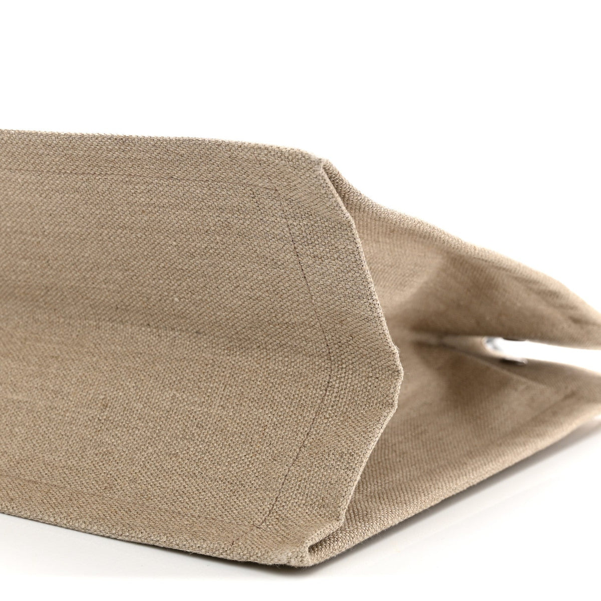 Small Calfskin Tote Bag