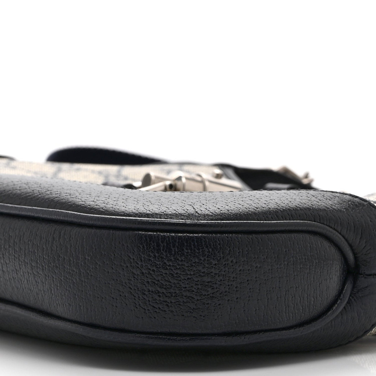 Small Calfskin Hobo Bag