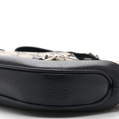 Small Calfskin Hobo Bag