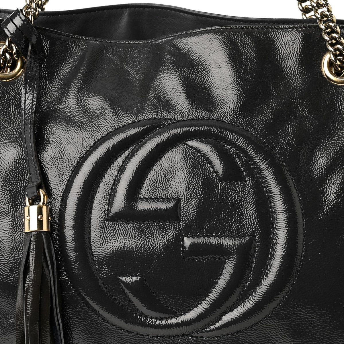 Medium Shoulder Bag