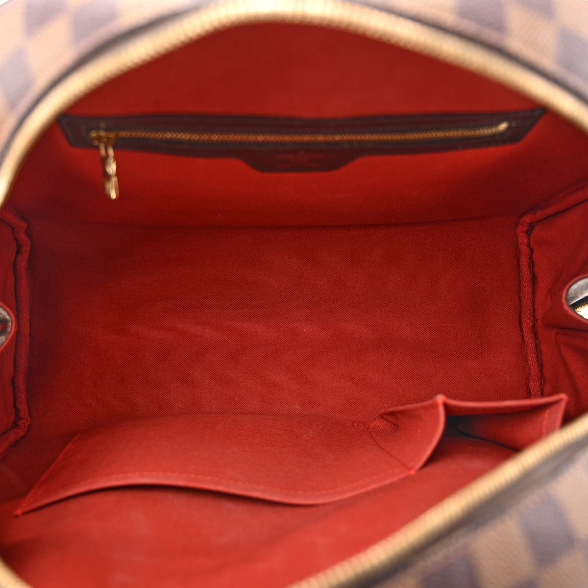 Damier Ebene Nolita Handbag
