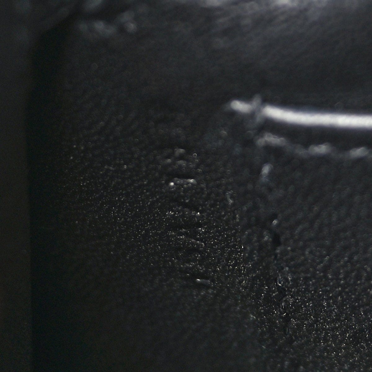 Hermes Epsom Mini Kelly Sellier 20 Black