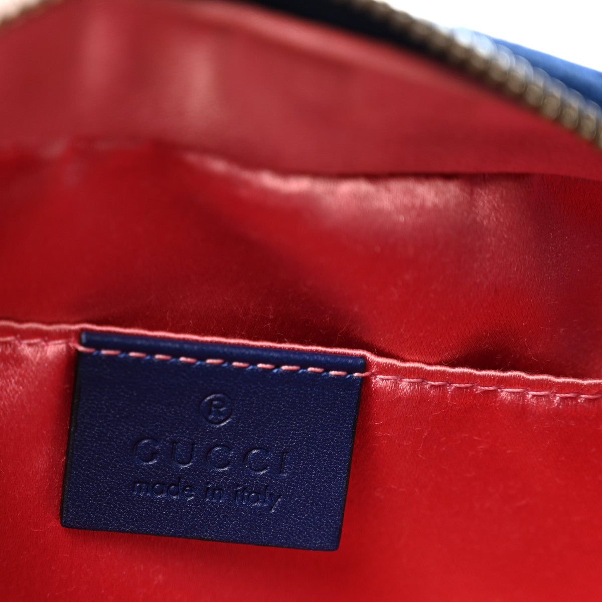 Small Shoulder Bag