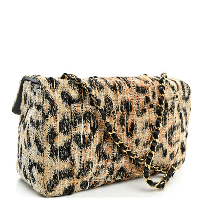 Small Flap Shoulder Bag