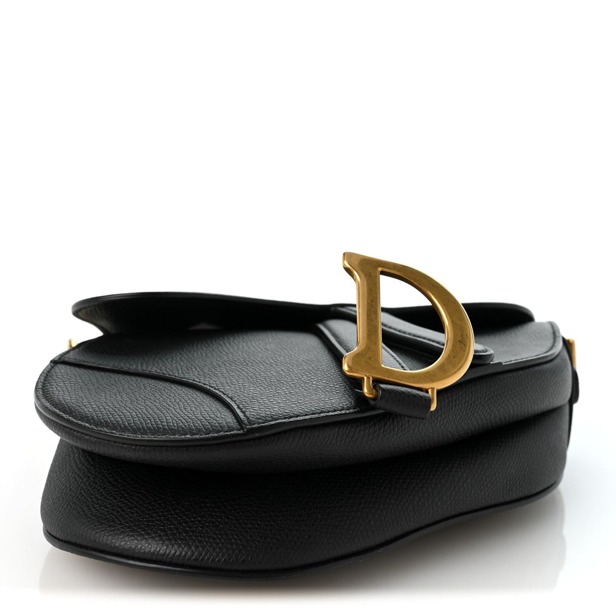 Mini Calfskin Handbag