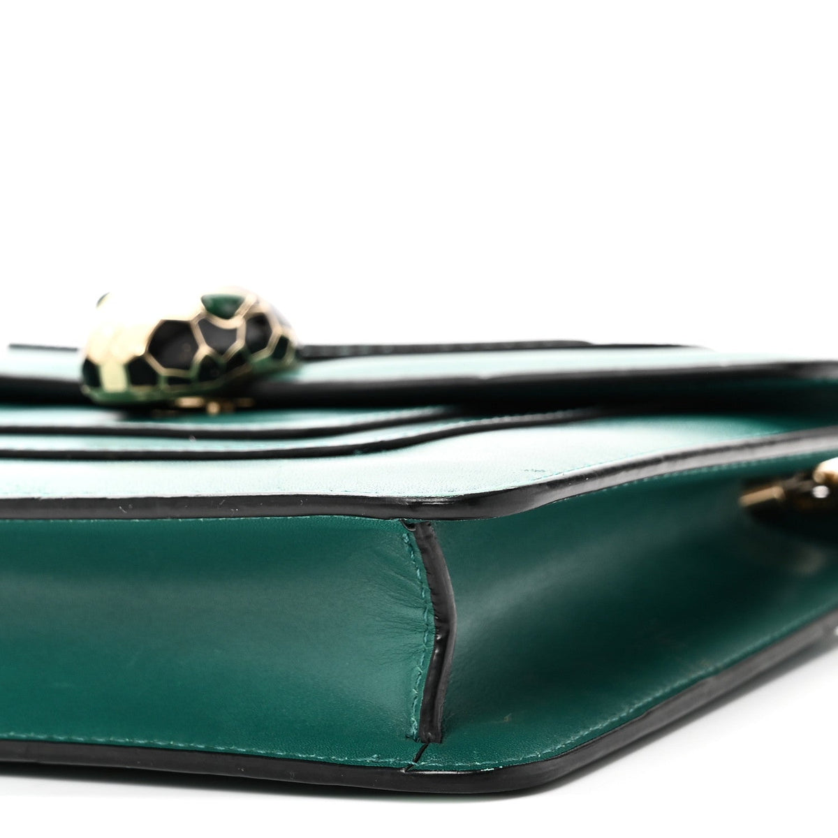 Small Calfskin Crossbody Bag