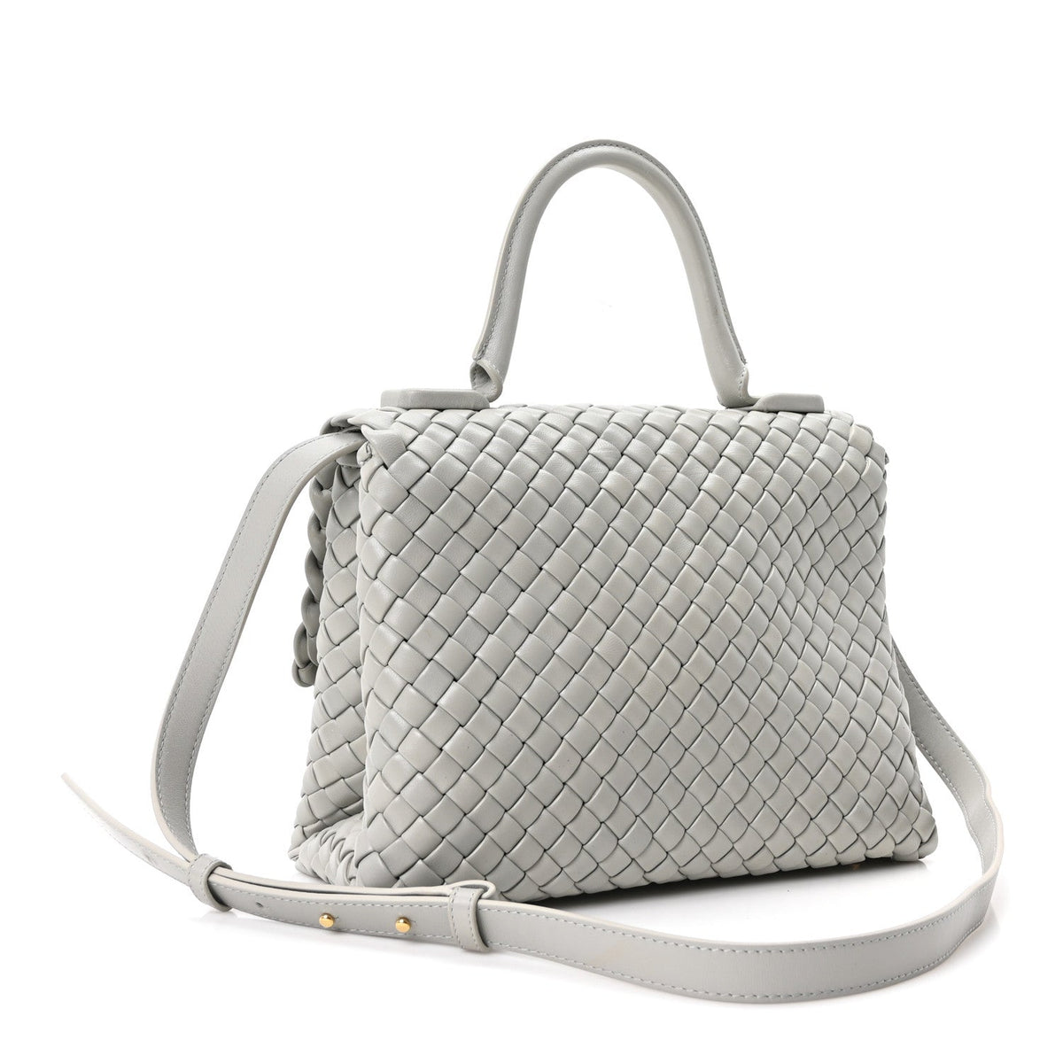Nappa Handbag