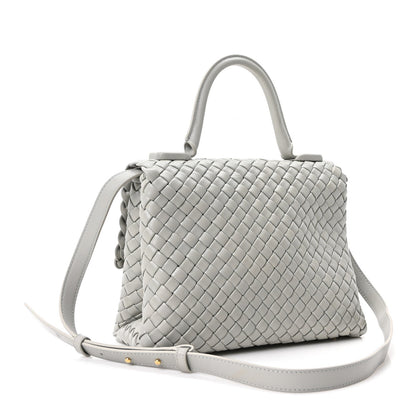 Nappa Handbag