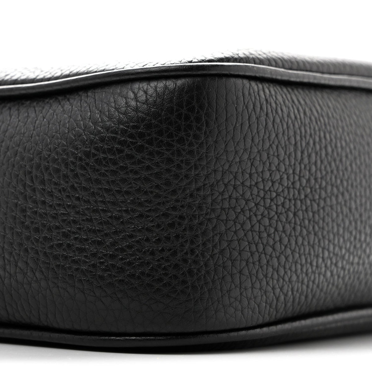 Small Calfskin Handbag