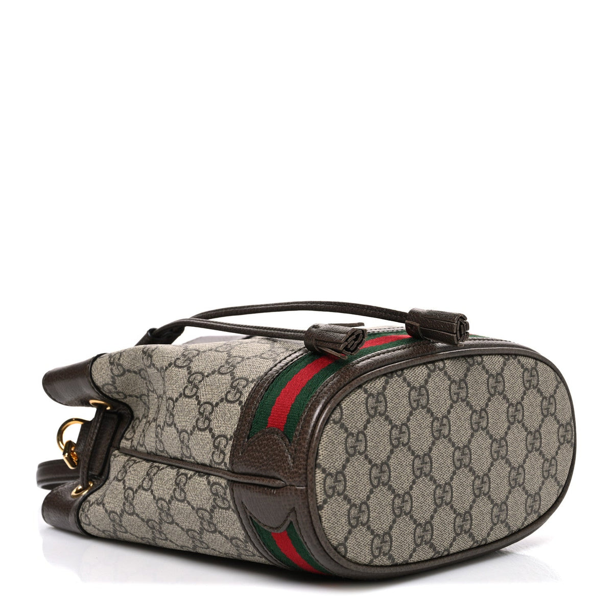 Small Bucket Bag