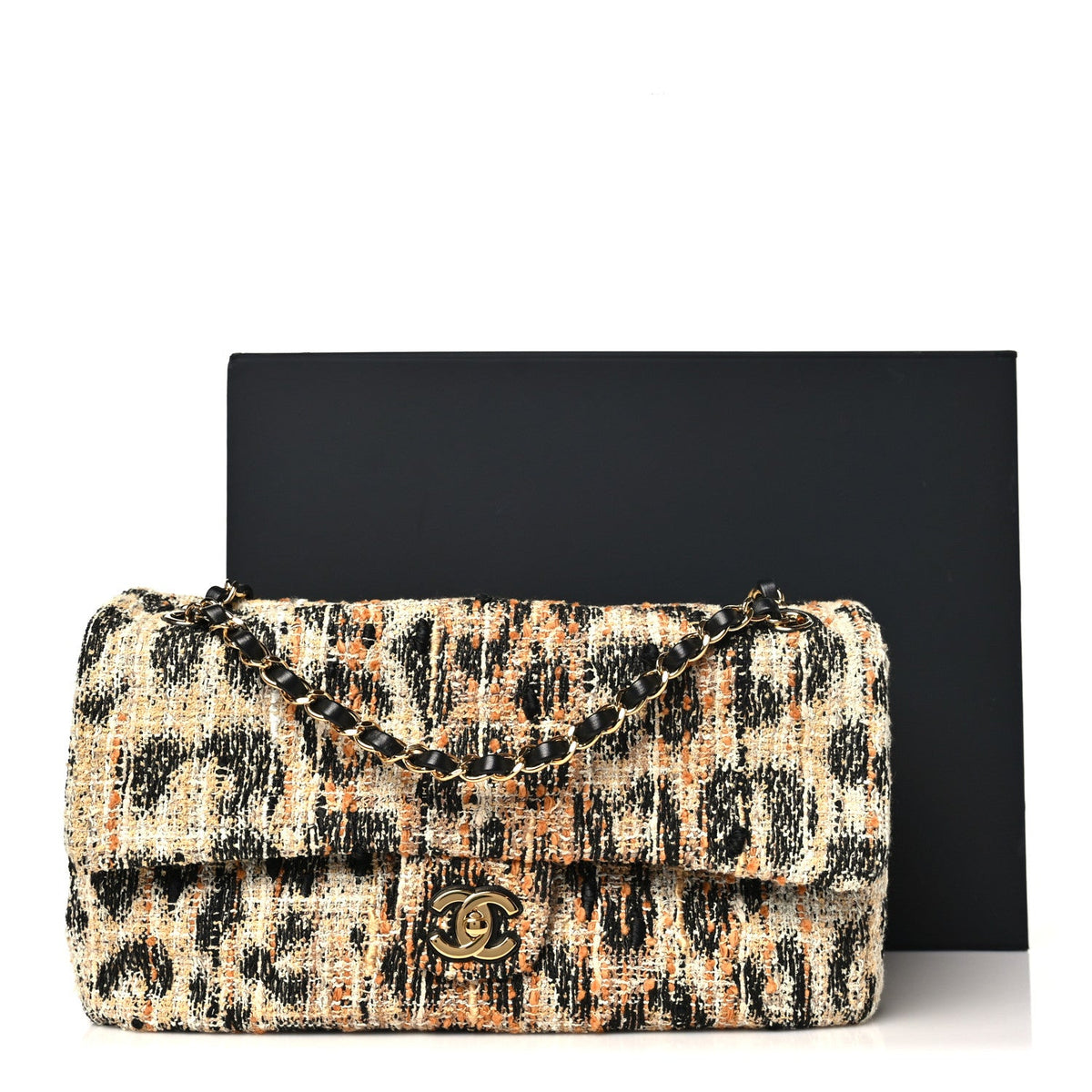 Small Flap Shoulder Bag