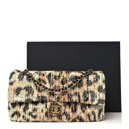 Small Flap Shoulder Bag