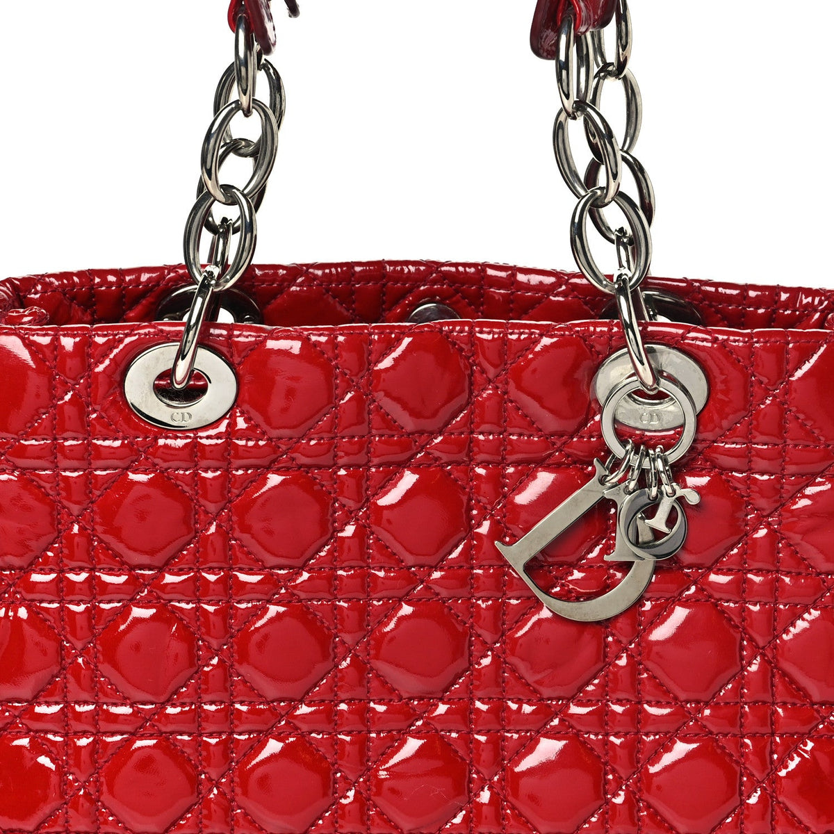Small Tote Bag