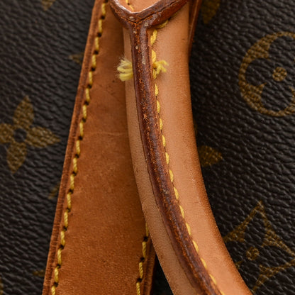 Duffel Bag